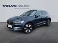 Volvo XC60 T6 AWD 253 + 145ch Utimate Style Chrome Geartronic Bleu - thumbnail 1