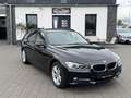 BMW 318 d Touring*PANO*XENON*NAVI*TEMPO* Negro - thumbnail 1