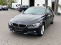 BMW 318 d Touring*PANO*XENON*NAVI*TEMPO* Negro - thumbnail 3