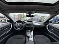 BMW 318 d Touring*PANO*XENON*NAVI*TEMPO* Negro - thumbnail 9