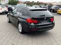 BMW 318 d Touring*PANO*XENON*NAVI*TEMPO* Negro - thumbnail 5