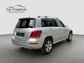 Mercedes-Benz GLK 200 220 CDI BlueEfficiency 4Matic Automatik Silber - thumbnail 3