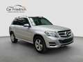 Mercedes-Benz GLK 200 220 CDI BlueEfficiency 4Matic Automatik Silber - thumbnail 2