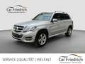 Mercedes-Benz GLK 200 220 CDI BlueEfficiency 4Matic Automatik Silber - thumbnail 1