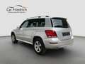 Mercedes-Benz GLK 200 220 CDI BlueEfficiency 4Matic Automatik Silber - thumbnail 5
