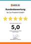 Mercedes-Benz GLK 200 220 CDI BlueEfficiency 4Matic Automatik Silber - thumbnail 19