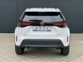 Toyota Yaris Cross 1,5 VVT-i Hybrid Teamplayer Aut. Weiß - thumbnail 6