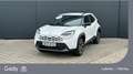 Toyota Yaris Cross 1,5 VVT-i Hybrid Teamplayer Aut. Weiß - thumbnail 1