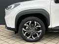 Toyota Yaris Cross 1,5 VVT-i Hybrid Teamplayer Aut. Weiß - thumbnail 9
