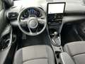 Toyota Yaris Cross 1,5 VVT-i Hybrid Teamplayer Aut. Weiß - thumbnail 14