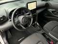 Toyota Yaris Cross 1,5 VVT-i Hybrid Teamplayer Aut. Weiß - thumbnail 10