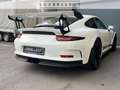 Porsche 991 GT3 RS CLUBSPORT 1ST HAND *LIFT*MANTHEY KIT*TUV*PP Blanc - thumbnail 6