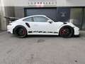 Porsche 991 GT3 RS CLUBSPORT 1ST HAND *LIFT*MANTHEY KIT*TUV*PP Blanc - thumbnail 8