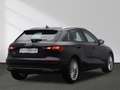 Audi A3 Advanced 30 TFSI Sitzhzg. MMI LED Schwarz - thumbnail 3