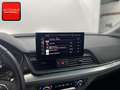Audi Q5 50 TFSI e Qu DESIGN PANO+AHK+360+HUD+MATRIX+ Silber - thumbnail 27