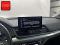 Audi Q5 50 TFSI e Qu DESIGN PANO+AHK+360+HUD+MATRIX+ Silber - thumbnail 28