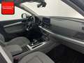 Audi Q5 50 TFSI e Qu DESIGN PANO+AHK+360+HUD+MATRIX+ Silber - thumbnail 20