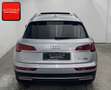 Audi Q5 50 TFSI e Qu DESIGN PANO+AHK+360+HUD+MATRIX+ Silber - thumbnail 7