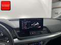 Audi Q5 50 TFSI e Qu DESIGN PANO+AHK+360+HUD+MATRIX+ Silber - thumbnail 29