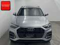 Audi Q5 50 TFSI e Qu DESIGN PANO+AHK+360+HUD+MATRIX+ Silber - thumbnail 6