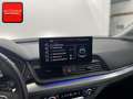 Audi Q5 50 TFSI e Qu DESIGN PANO+AHK+360+HUD+MATRIX+ Silber - thumbnail 31