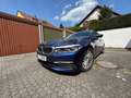 BMW 520 520i Touring Aut. Luxury Line HUD AHK Standheizung Blau - thumbnail 1