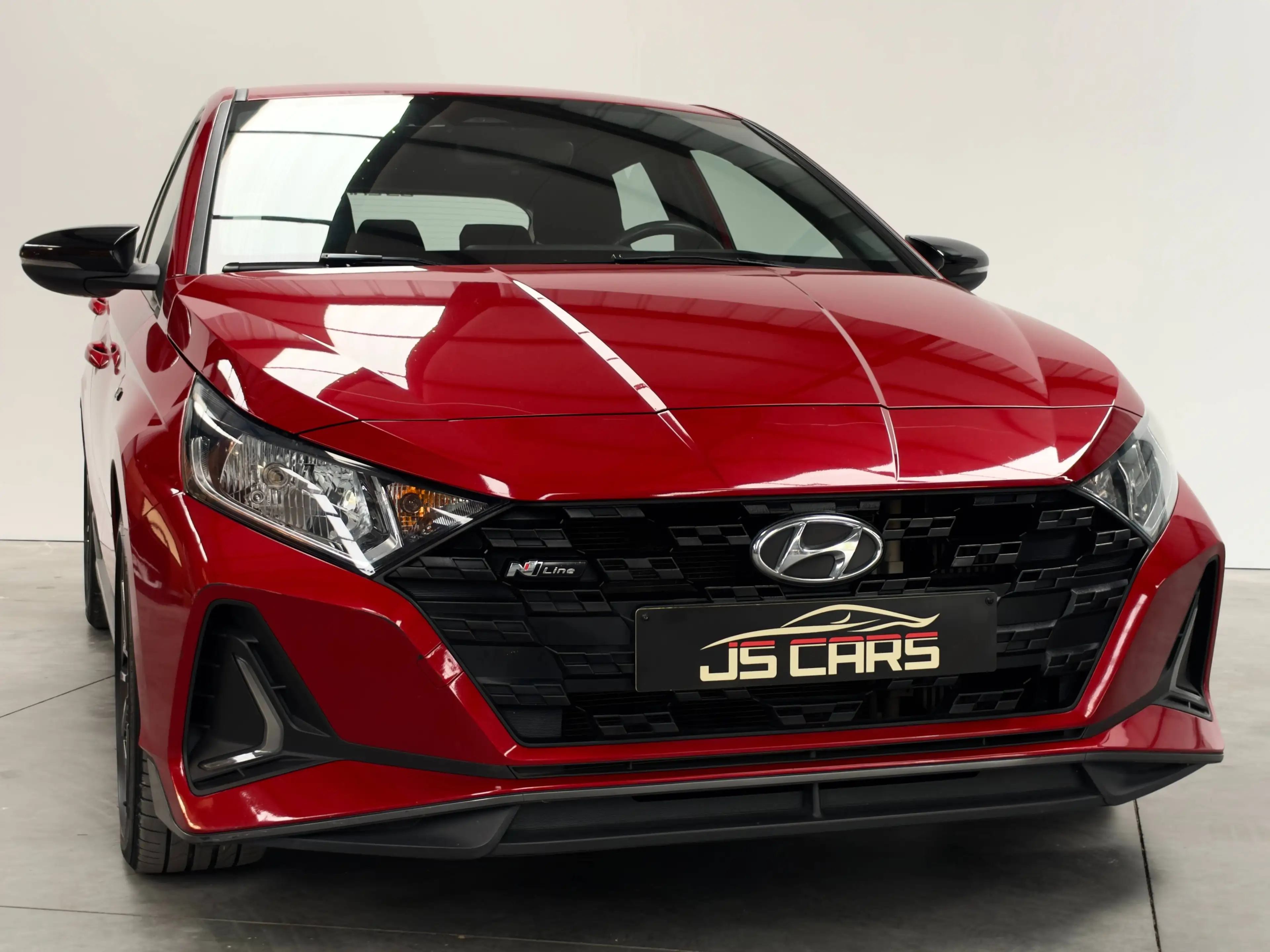 Hyundai i20 1.0T-GDi N-Line-1ERPRO-CARPLAY-CAMERA-JANTES17-PDC — photo 5
