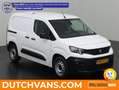 Peugeot Partner 1.5BlueHDI 130PK Automaat Premium Wit - thumbnail 1
