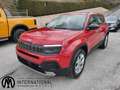 Jeep Avenger 1.2 Turbo Altitude Rosso - thumbnail 1
