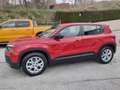 Jeep Avenger 1.2 Turbo Altitude Rosso - thumbnail 8