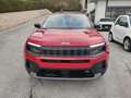 Jeep Avenger 1.2 Turbo Altitude Rosso - thumbnail 2