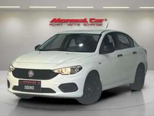 Fiat Tipo 1.4i Street * CLIM * BLUETOOTH * GARANTIE