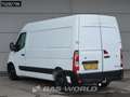 Renault Master 130PK L2H2 Airco Trekhaak Euro6 L2 10m3 Airco Trek Blanco - thumbnail 2