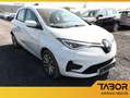 Renault ZOE ZE50 R110 Exp Kaufbatterie LED Schuko Nav Weiß - thumbnail 2