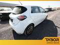 Renault ZOE ZE50 R110 Exp Kaufbatterie LED Schuko Nav Weiß - thumbnail 3