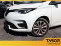 Renault ZOE ZE50 R110 Exp Kaufbatterie LED Schuko Nav Weiß - thumbnail 5