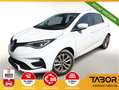 Renault ZOE ZE50 R110 Exp Kaufbatterie LED Schuko Nav Weiß - thumbnail 1