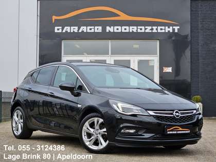 Opel Astra 1.4 Turbo Business + APPLE CARPLAY|CRUISE CONTROL|