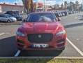 Jaguar F-Pace F-Pace 25d AWD Aut. Chequered Flag Rot - thumbnail 2