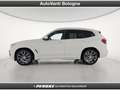 BMW X3 xDrive20d 48V Msport Bianco - thumbnail 3