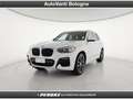 BMW X3 xDrive20d 48V Msport Bianco - thumbnail 1