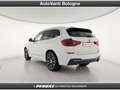 BMW X3 xDrive20d 48V Msport Bianco - thumbnail 4