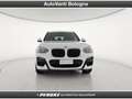 BMW X3 xDrive20d 48V Msport Bianco - thumbnail 8