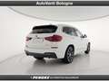 BMW X3 xDrive20d 48V Msport Bianco - thumbnail 6