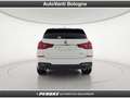 BMW X3 xDrive20d 48V Msport Bianco - thumbnail 5