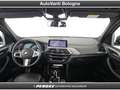 BMW X3 xDrive20d 48V Msport Bianco - thumbnail 10