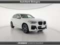 BMW X3 xDrive20d 48V Msport Bianco - thumbnail 7