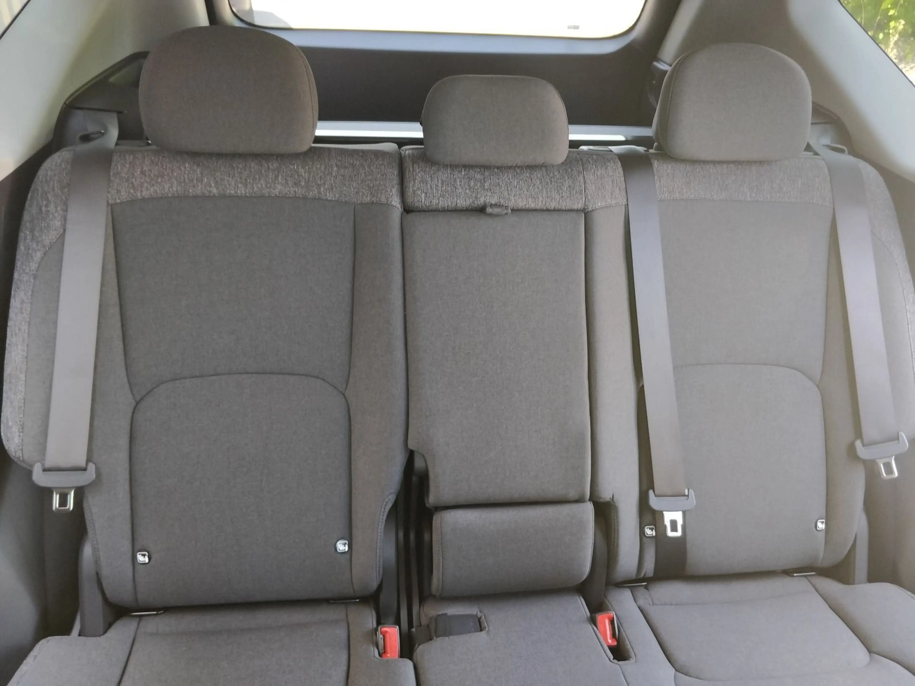 Kia EV5 Elektro 81,4 kWh Air 218PS WÄRME NAVI ACC 18 — photo 10