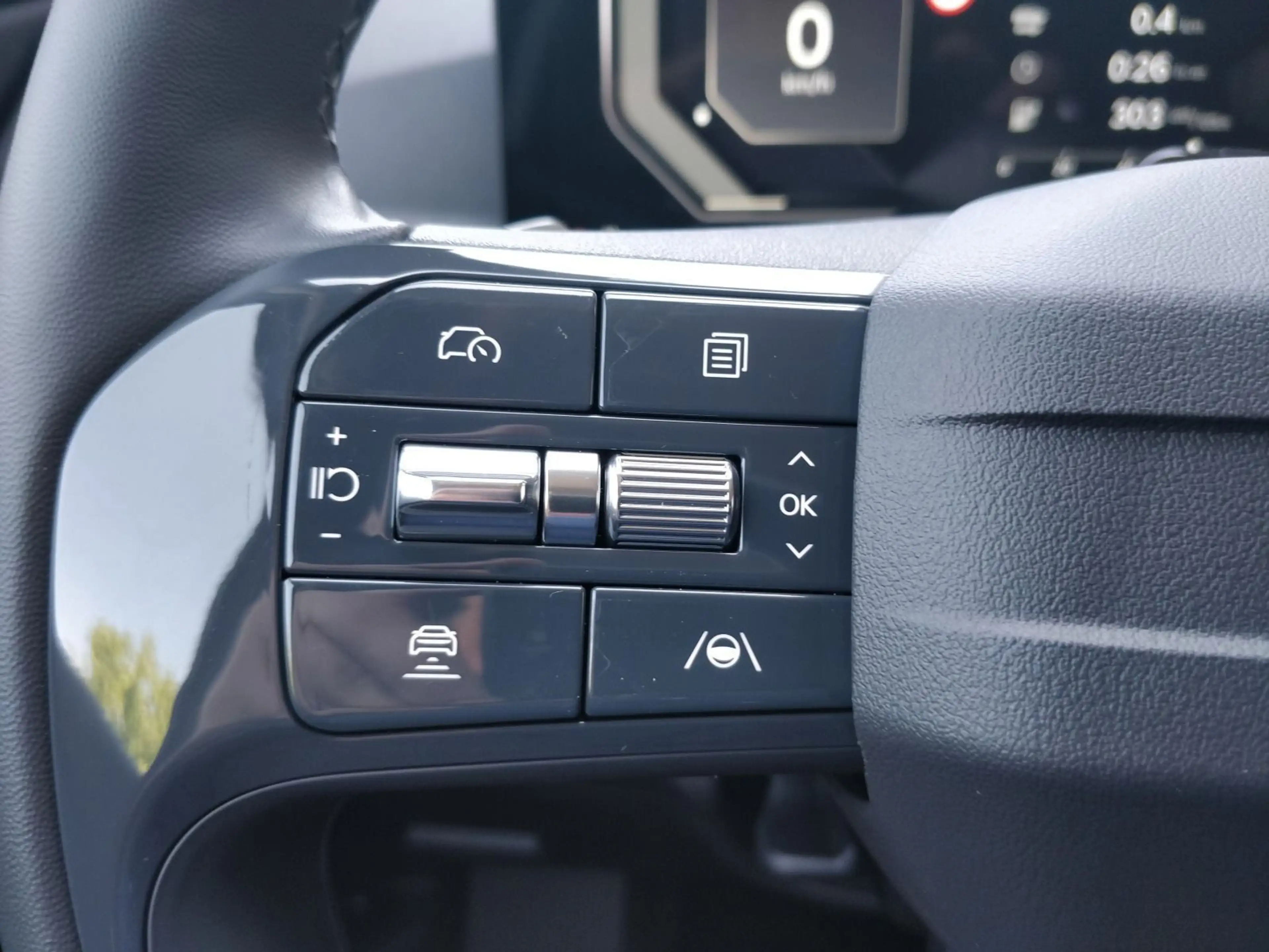 Kia EV5 Elektro 81,4 kWh Air 218PS WÄRME NAVI ACC 18 — photo 15
