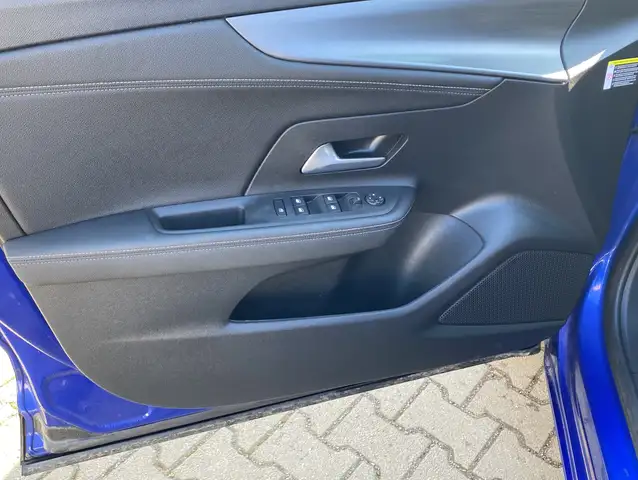 Opel Mokka view 7